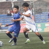 भलिबल संघको पूर्ण बैठक पोखरामा सुरु