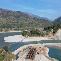 टी–२० विश्वकप : नेपालको अन्तिम अभ्यास खेल क्यानडासँग