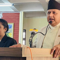 ग्रीसमा तटरक्षक जहाज र आप्रवासी बोकेको डुङ्गा बिचको टक्करमा १५ जनाको मृत्यु : प्रहरी