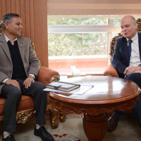 शिवगङ्गा नदीमा डुबेर मृत्यु