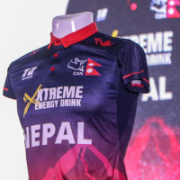 दोस्रो अभ्यास खेलमा नेपाल विजयी