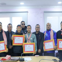 एपीएफमाथि मच्छिन्द्रको जित