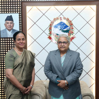 पृथ्वीचन्द्र अस्पतालमा इन्डोस्कोपी सेवा