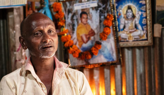 बङ्गलादेशमा हिन्दू अल्पसङ्ख्यकमाथि बढ्दो डर