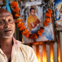 गृहमन्त्री अर्यालसँग युएनओडिसी क्षेत्रीय प्रतिनिधिको शिष्टाचार भेट