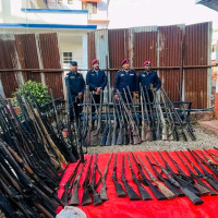 राष्ट्रपति पौडेल जापानको भ्रमण सकेर स्वदेश फिर्ता