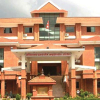 रेसुङ्गामा कार्यपालिका सदस्यको शपथ