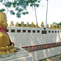 सामुदायिक विद्यालयमा विद्यार्थीको चाप धान्न नसक्ने भएपछि भर्ना बन्द