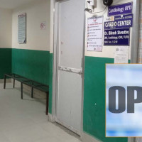 सुक्खा बन्दरगाह निर्माणको आग्रह