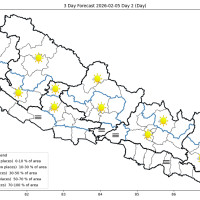 बङ्गलादेशका प्रधानन्यायाधीश हसनद्वारा राजीनामा