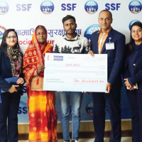 श्रमिकको अभाव भएपछि चियाको गुणस्तरमा समस्या