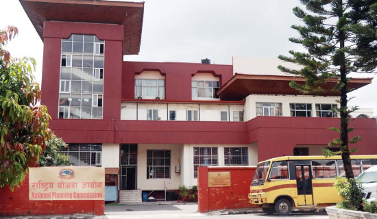 बहुवर्षीय आयोजना : स्रोत सहमतिको समय घटाइयो