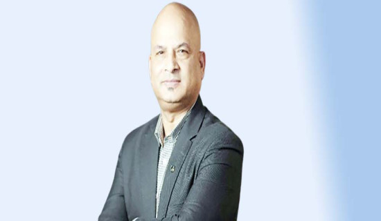 रेमिट्यान्सलाई उत्पादनशील क्षेत्रमा लगाउने नीति आवश्यक छ