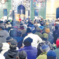 निर्वाचन नेपालको कमाइ फेसबुकको