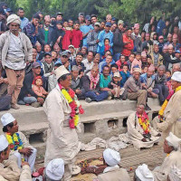 निर्वाचन नेपालको कमाइ फेसबुकको