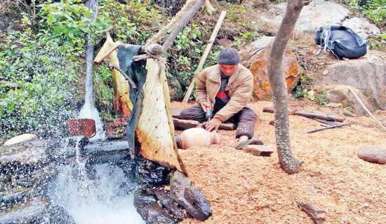 निर्वाचन नेपालको कमाइ फेसबुकको