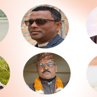 ओपिडी सेवा पच्चिस हजारमा सीमित