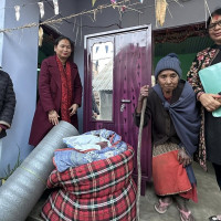 यस्तो छ आजका लागि विदेशी मुद्राको विनिमयदर