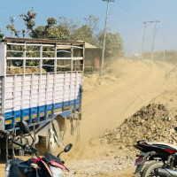 चीन र मलेसियाका उद्योगी रुपन्देहीमा लगानी गर्न इच्छुक