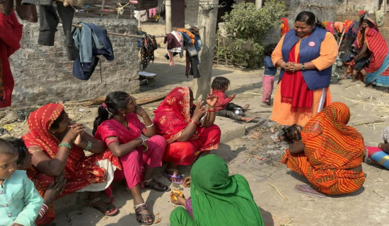 दुधको बजारीकरण तथा गुणस्तरका लागि सुझाव