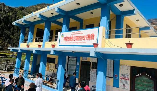 सिरहा–२ मा नयाँ अनुहारबिच रोचक प्रतिस्पर्धा