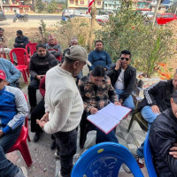 सिरहा–२ मा नयाँ अनुहारबिच रोचक प्रतिस्पर्धा