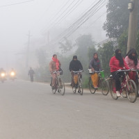 सप्तरीका चार निर्वाचन क्षेत्र : ७० जना उम्मेदवारबीच प्रतिस्पर्धा