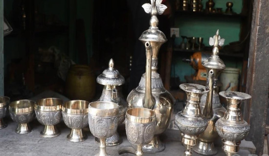 म्याग्दीको दोसल्लेबाट यसवर्ष दुई करोड मूल्य बराबरको सुन्तला बिक्री