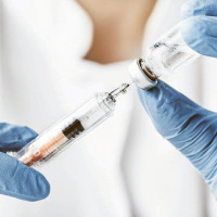 पर्वतका ९५० किशोरीलाई एचपिभी खोप लगाइने