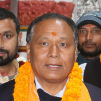 सबल सूचक, शिथिल अर्थतन्त्र