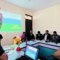 विधायिकी विलम्बमा सभाध्यक्ष असन्तुष्ट