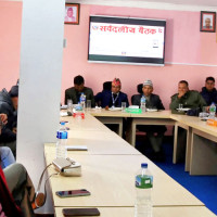 जेनजी आन्दोलनका घाइतेको वर्गीकरण गरिने