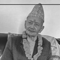 मधेश प्रदेशको मुख्यमन्त्रीमा जसपाका सरोजकुमार यादव नियुक्त