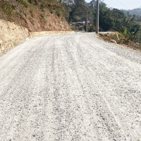 शहीद कालिका मार्ग कालोपत्रेका लागि बजेट सूनिश्चित, स्थानीय खुसी