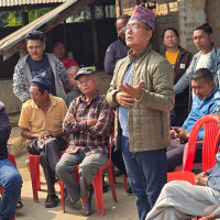 टेक्निकल सेवाको नयाँ योजना :  एक वर्ष वारेन्टी, किस्ताबन्दी सुविधा