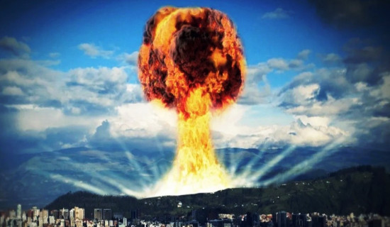 आणविक बम पीडितमा युद्धको गहिरो त्रास