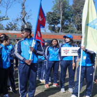 दसैँ विदामा दर्शकको रोजाइ नेपाली चलचित्र