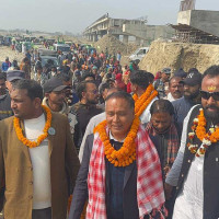 भारतीय शिक्षकले जिते १० लाख डलरको ग्लोबल शिक्षक पुरस्कार