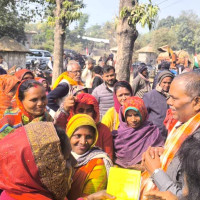 विश्वविद्यालय खेलकुद सुरु