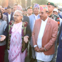 राज्यका निकायमा महिलाको सहभागिता सुनिश्चित हुँदैछ : सभामुख