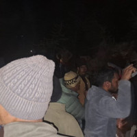 ‘अब कुनै पनि पुस्ताले हिंसात्मक सङ्घर्ष गर्न नपरोस् ’