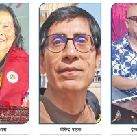 गीतसङ्गीतमा ‘सस्तो लोकप्रियता’ को मोह