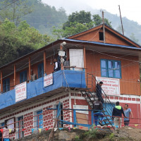 ‘मानसिक स्वास्थ्य सचेतना अभियान २०८२’ सञ्चालन हुने