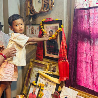 ‘श्री बुकुरा’ को पोस्टर सार्वजनिक