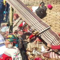 रौतहटको जयनगरमा फर्निचर मेला : उपभोक्ता र व्यवसायी आकर्षित