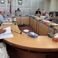 लोप हुन थाले दरै समुदायको घुमाउने घर