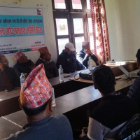 बैतडीका दुई हजार ४५३ किशोरीलाई एचपीभी खोप दिइने