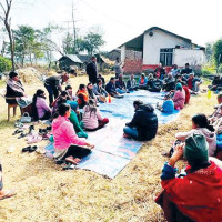 १०० वर्ष अघिको गोर्खापत्र