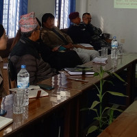 नकापधारी समूहद्वारा लघुवित्तमा लुटपाट