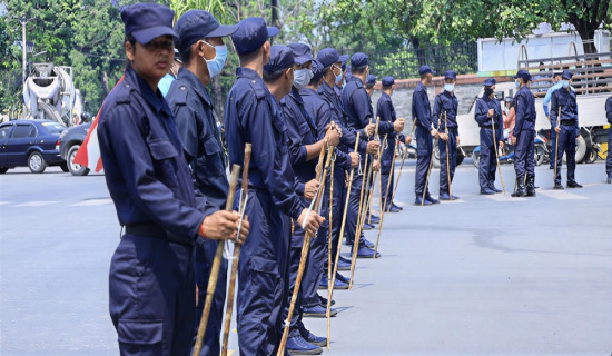 बैतडीका दुई हजार ४५३ किशोरीलाई एचपीभी खोप दिइने